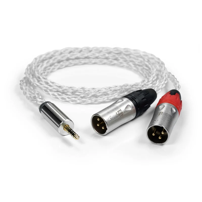 iFi 4.4mm to XLR Balanced Interconnect
