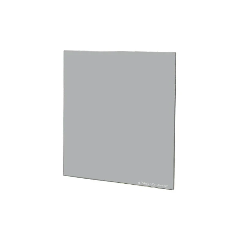 Kase K100 100 x 100mm CPL Filter