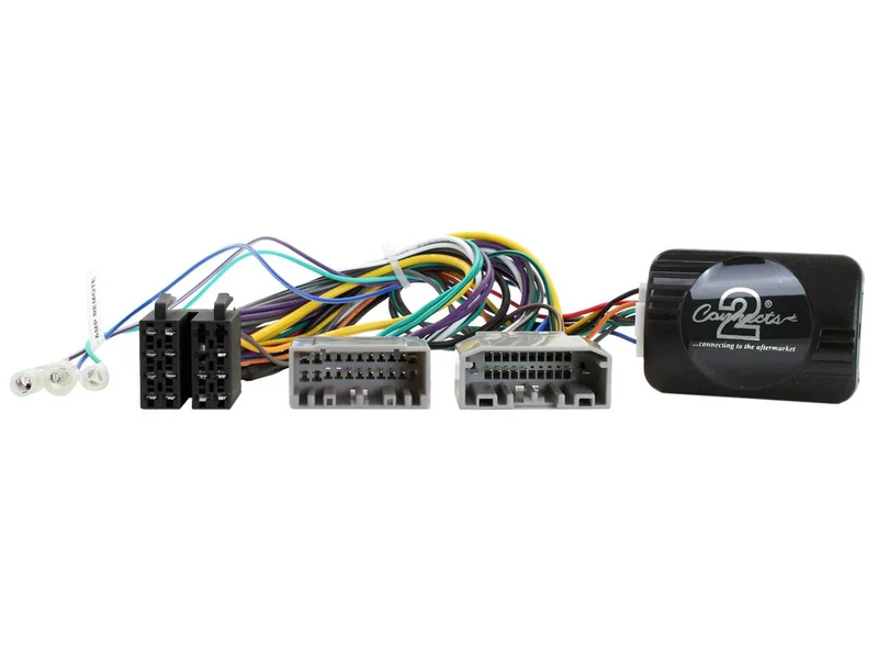 Chrysler/Jeep/Dodge Rattinterface CTSCH00C