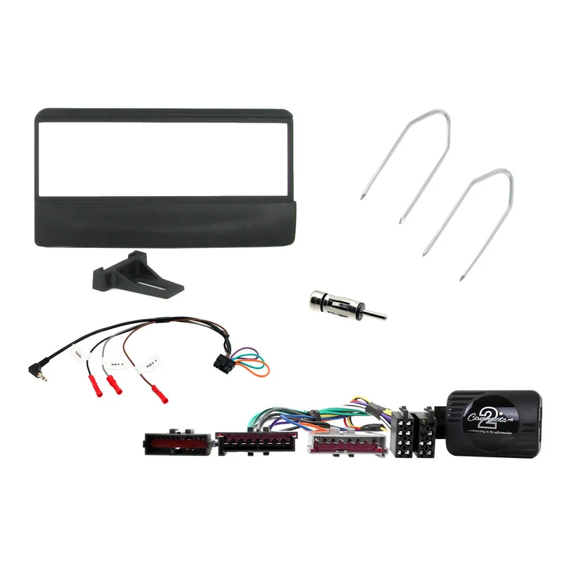 Ford Installationskit CTKFD26