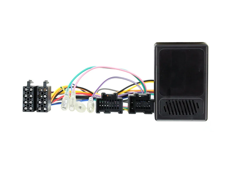 Chevrolet Rattinterface CTSCV004.2