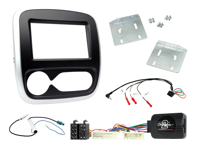 Renault Installationskit CTKRT10
