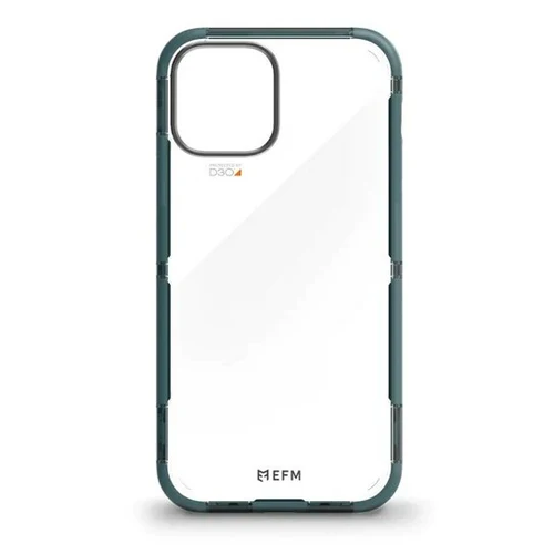 EFM Cayman iPhone 12 Mini in Mediterranea/space Grey