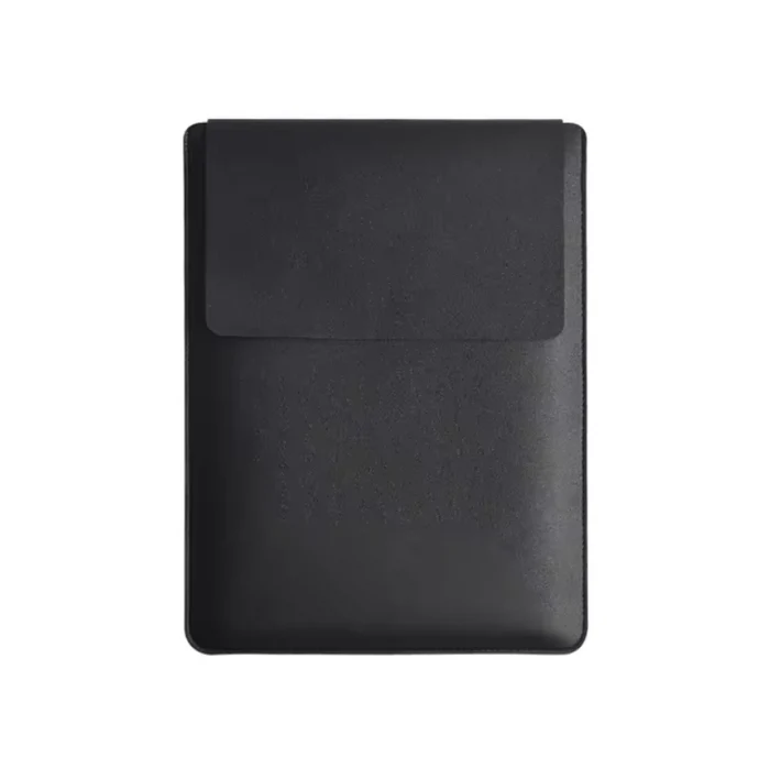 COTECi Travel Case for MacBook 15" 16" (Portfolio Black)
