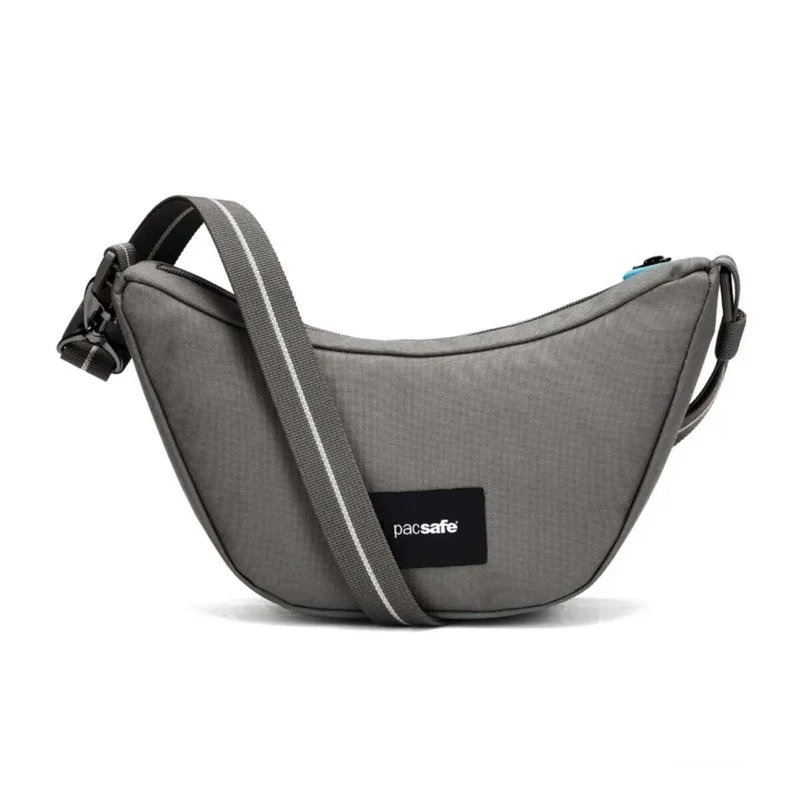 Pacsafe Go Anti-Theft Lunar Crossbody Bag - Stone