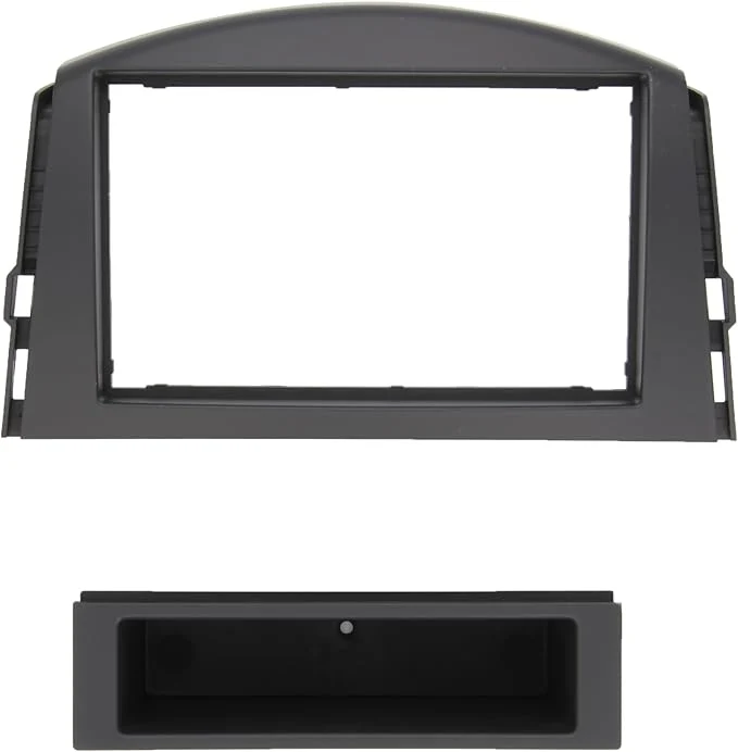 Toyota monteringsram FP-11-07