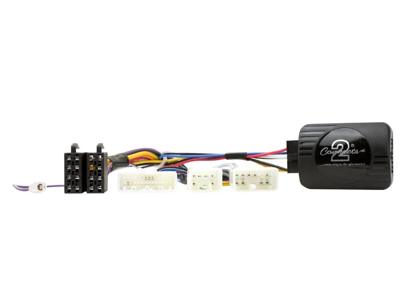 Subaru Rattinterface CTSSU007.2