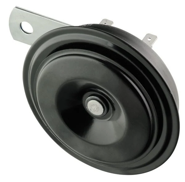 Skivhorn
