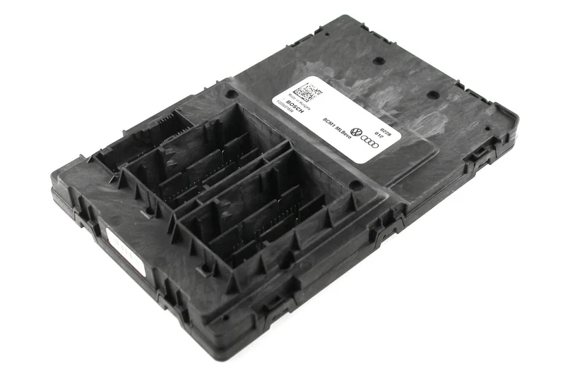 Onboard control unit Highline for Audi A6 4A, A7 4K, e-tron GE, VW Touareg CR