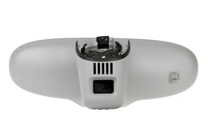 Interior mirror with High Beam Assistant HBA for Audi - various colors to choose from