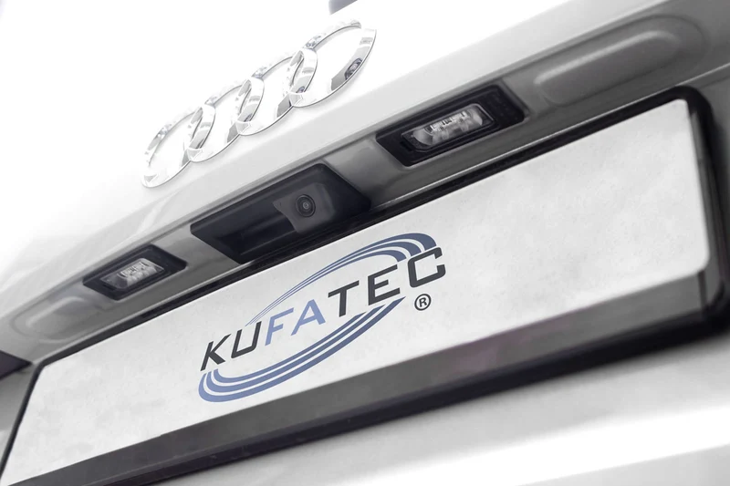 APS advance Rear View Camera - Complete for Audi A5 F5