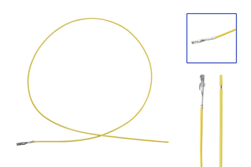 Repair cable, single cable OBD Plug 0.5 like 000 979 011 E