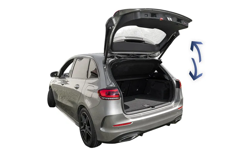 Retrofit set electric tailgate Code 890 for Mercedes Benz GLA-Class H247