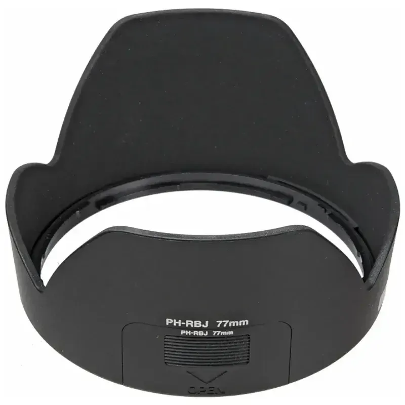 Pentax PH-RBJ 77mm Lens Hood for 16-50mm
