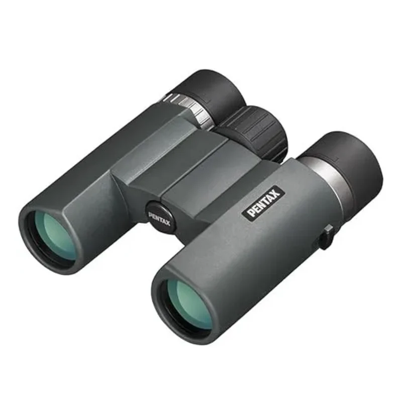 Pentax AD 9x28 WP Binoculars - 28mm | 9x | Roof Prism