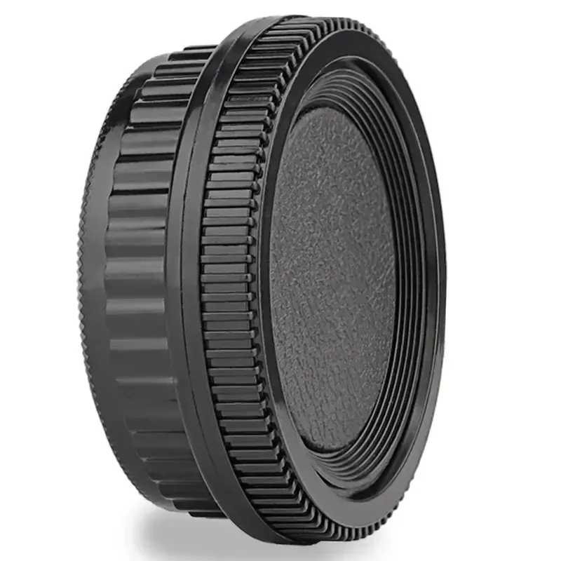 Pentax K-Mount Rear Lenscap