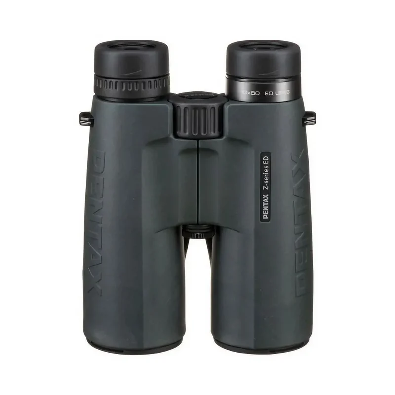 Pentax ZD 10x50 ED Binoculars - 50mm | 10x | Roof Prism