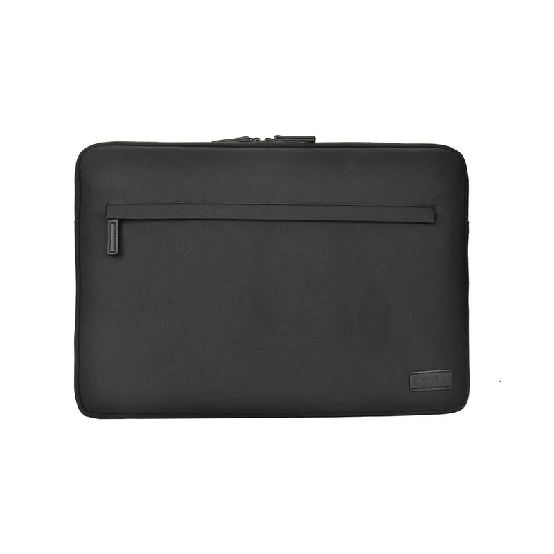 Generation Earth 15.6" Laptop Sleeve (Black)