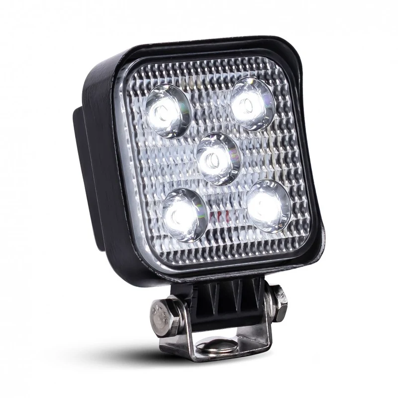 Mini 3" LED-arbetslampa / 15W