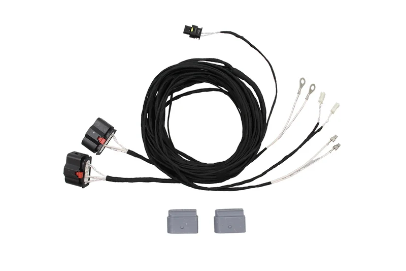 Cable set retrofit LED headlights code 631/632 - 640/641/642 for Mercedes B-Class W247