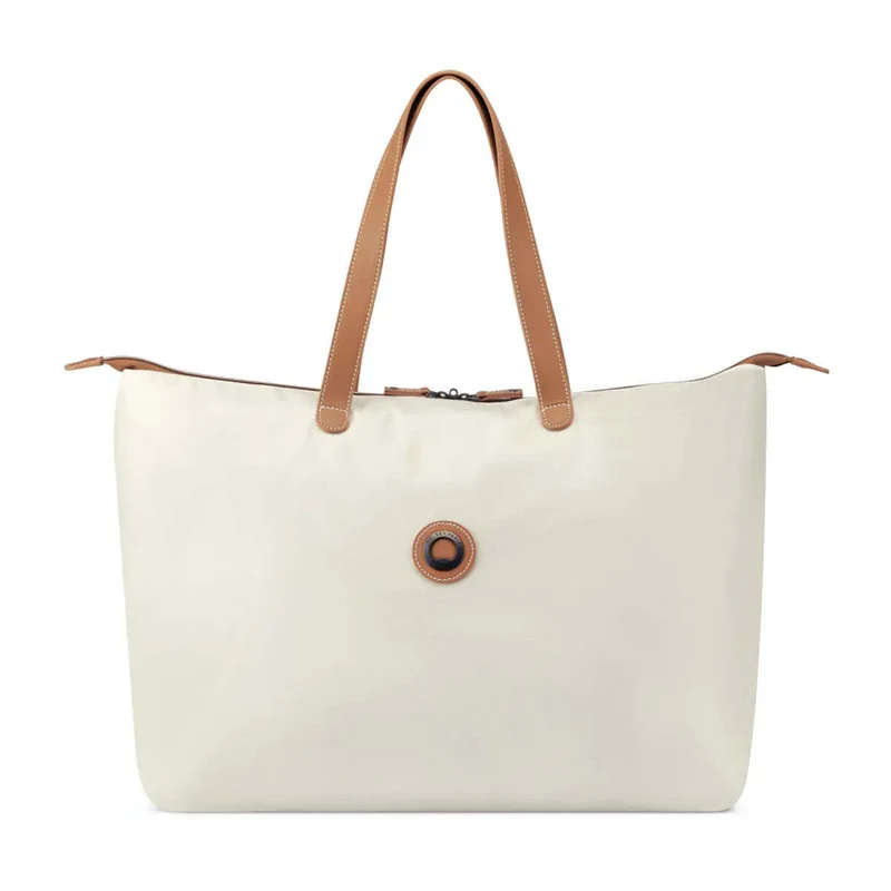 Delsey Chatelet Air 2.0 Tote Bag - Angora