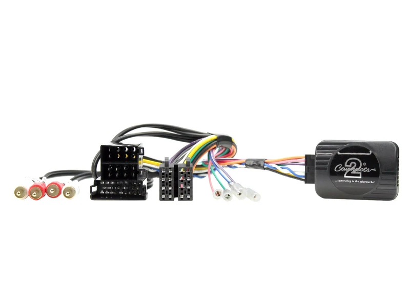 Audi Rattinterface CTSAD003.2