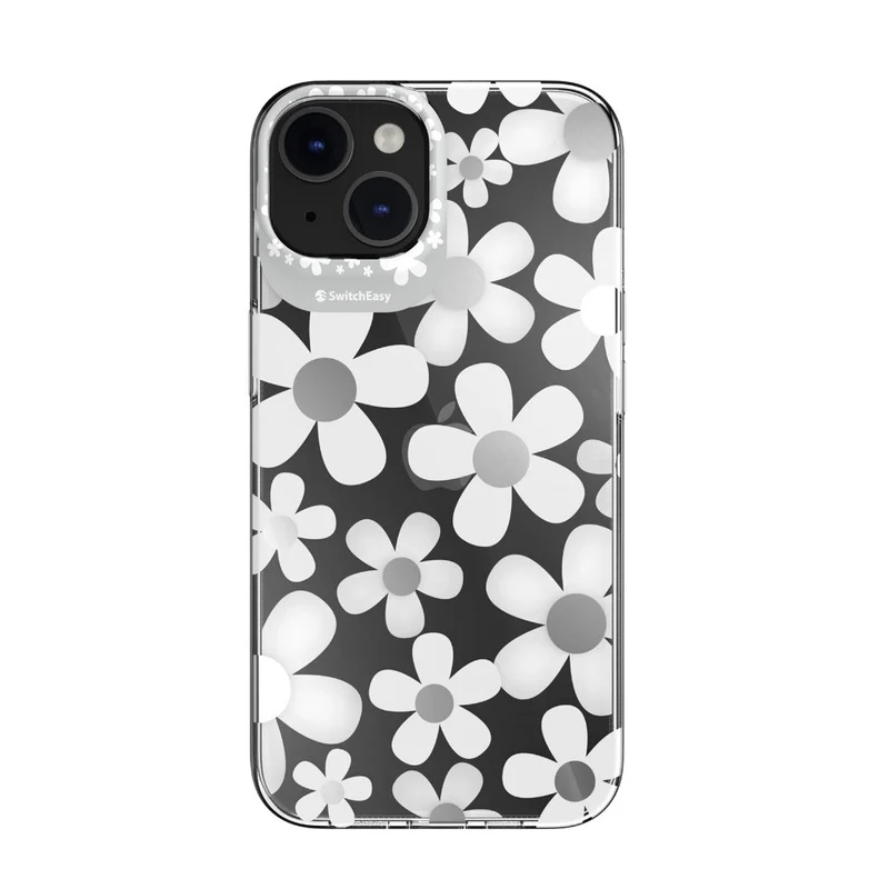 Switch Easy Artist Case iPhone 14 - Fleur