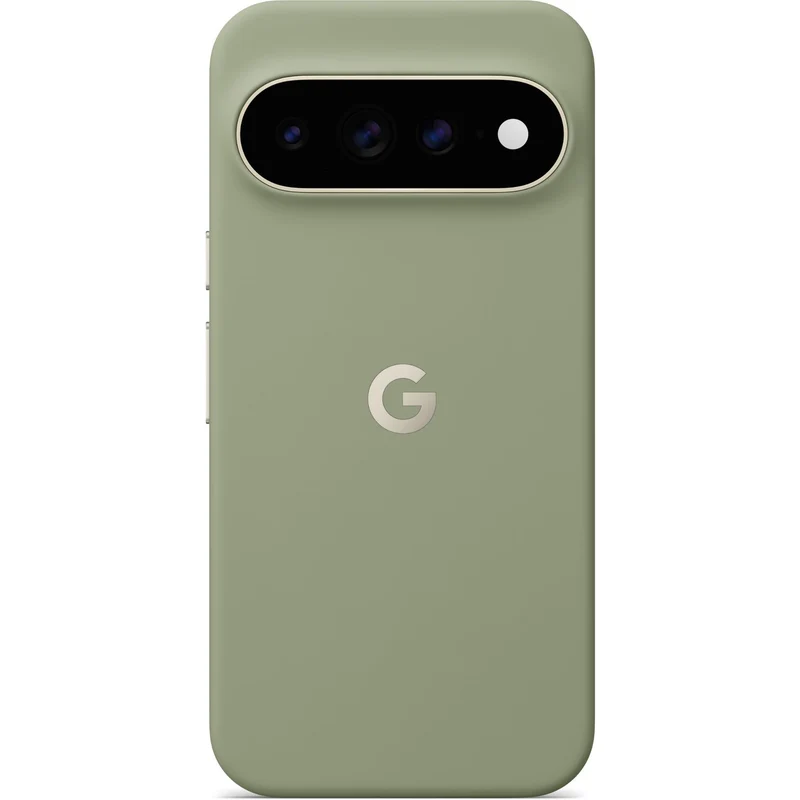Google Pixelsnap Case for Pixel 11 Pro XL (Olive)