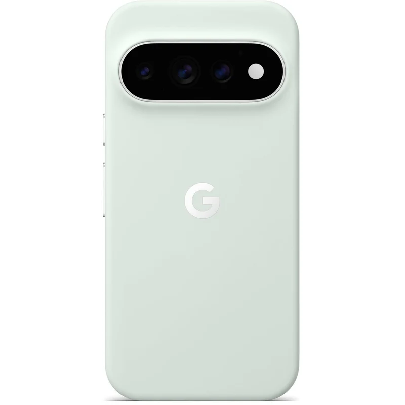 Google Pixelsnap Case for Pixel 11 Pro (Fog)