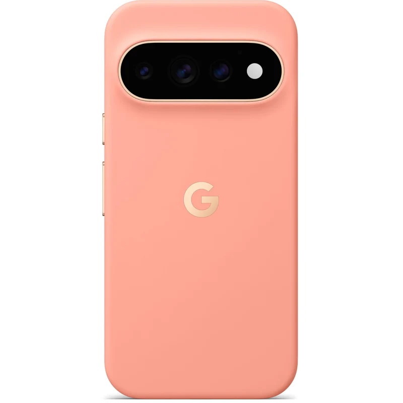 Google Pixelsnap Case for Pixel 11 Pro (Canyon)