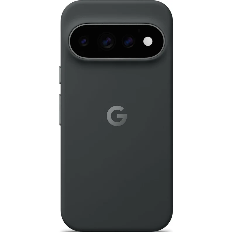 Google Pixelsnap Case for Pixel 11 Pro (Obsidian)