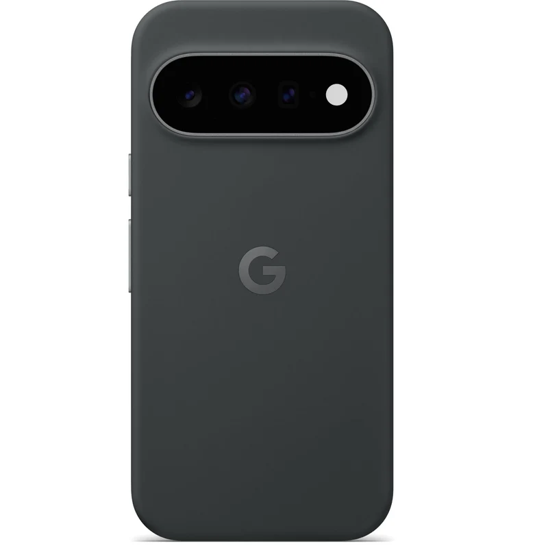 Google Pixelsnap Case for Pixel 11 (Obsidian)