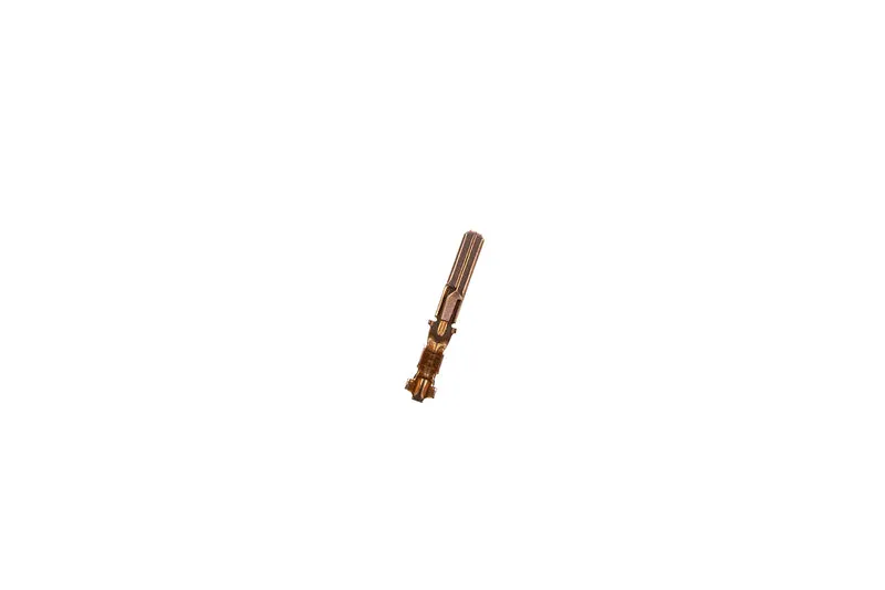 Flatpin 2,8, 0,5 - 1,0 mm²