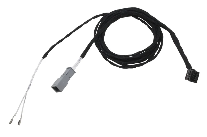 Auto-Dimming Interior Mirror Harness for Audi A6 4F, Q7 4L