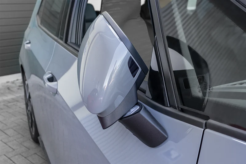 Complete set folding exterior mirrors for VW ID3 E11