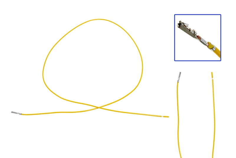 Repair cable, single cable AKS for zFAS 0.35 as 000 979 049 E