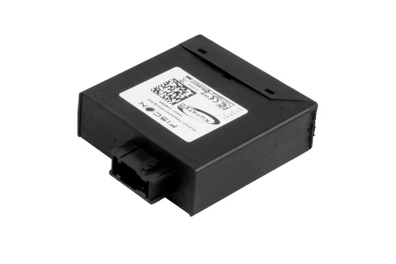 FISCON Hands-free Module "Basic" for Audi - Quadlock
