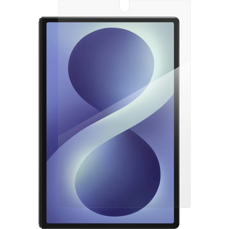 ZAGG InvisibleShield Glass Elite External Screen Protector for Galaxy Fold8