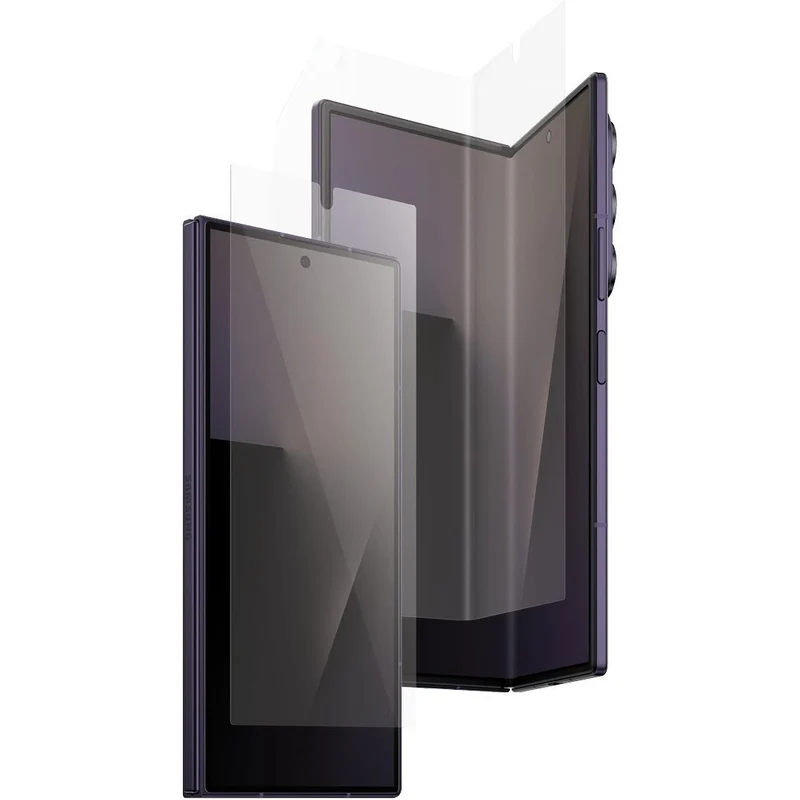 PanzerGlass Glass Subscreen & TPU Film Protector for Galaxy Z Fold8 Ultra
