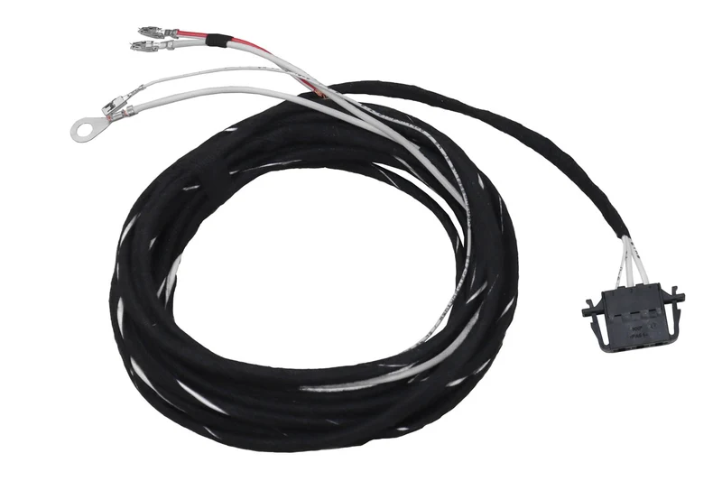 230 V power supply - Wiring set for VW MQB