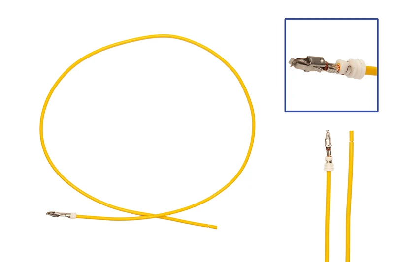 Repair cable, single cable JPT as 000 979 225 E + SEAL