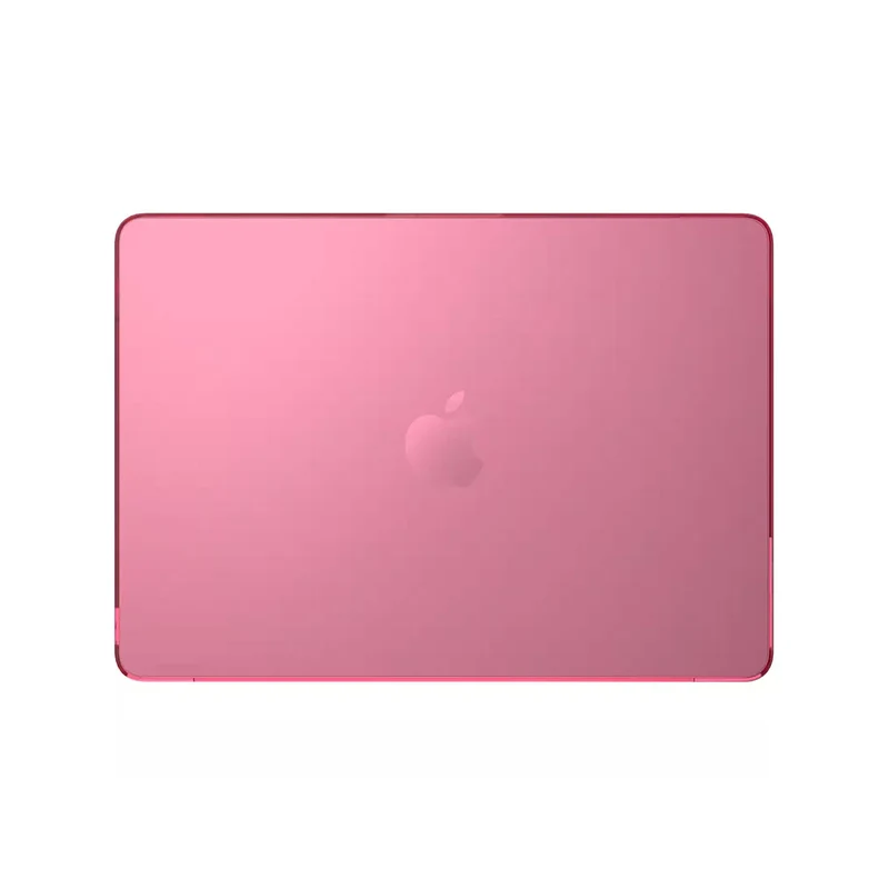 Speck Smartshell Case for MacBook Air 13" (M4/M3/M2) (Cozy Pink)