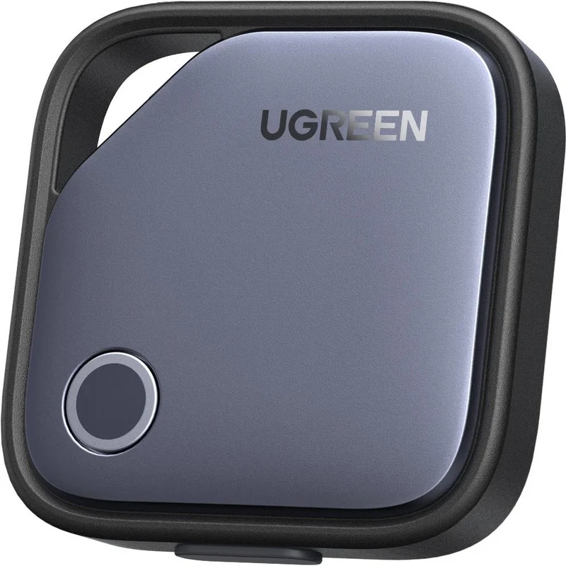 UGREEN Finder Pro USB-C Bluetooth Tracker for Apple & Google [1 Pack]