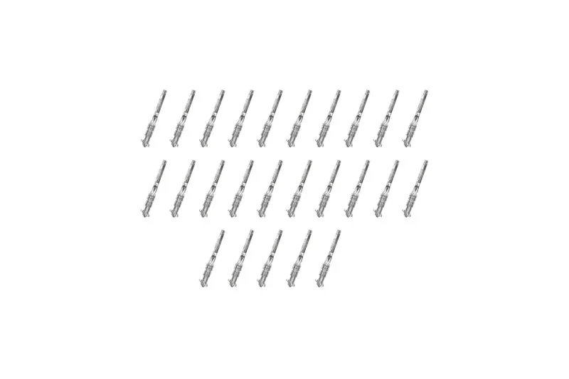Term F CTS 050 SN locking lance contact 0.35mm²
