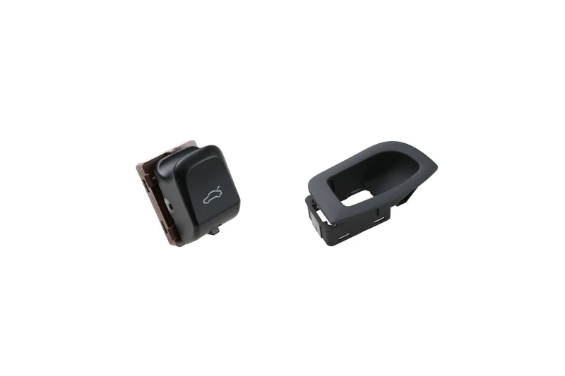 Push Button driver door electrical tailgate for Audi A4 8K