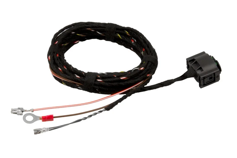 Cable set ACC Automatic Distance Control MQB