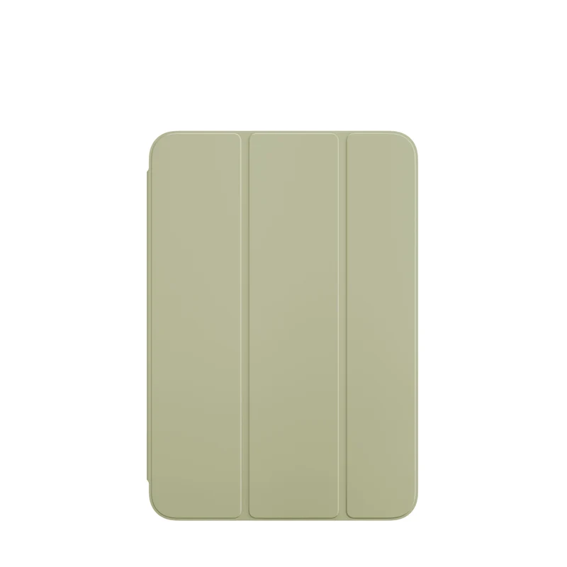 Smart Folio till iPad mini (A17 Pro) – salvia
