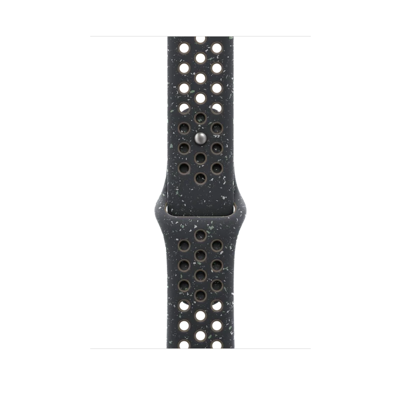 Nike-sportband i Midnight Sky, 46 mm – M/L
