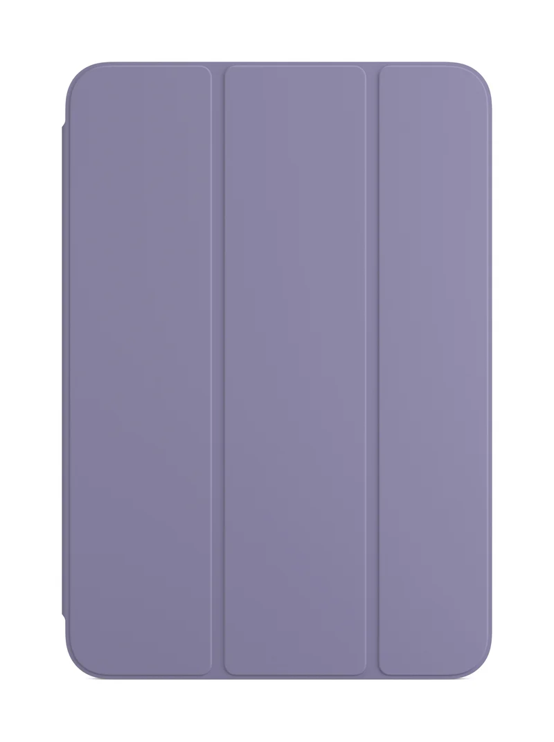 Smart Folio till iPad mini (sjätte generationen) – lavendel