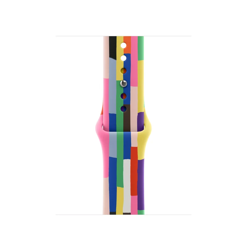 Sportband Pride Edition, 40 mm – M/L